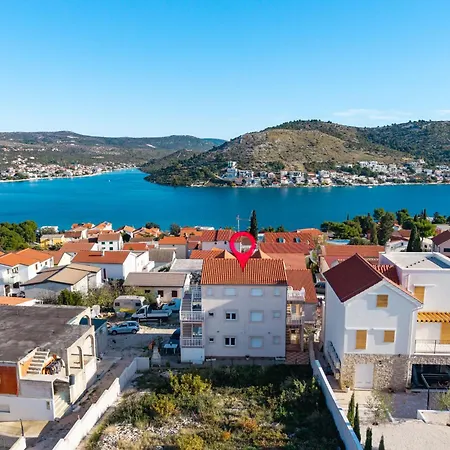 S&g Leko-5 By Interhome Apartamento