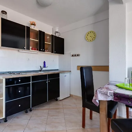 Apartamento S&g Leko-5 By Interhome *