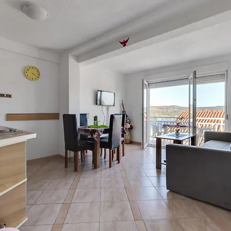 S&g Leko-5 By Interhome Apartamento Rogoznica (Sibenik-Knin)