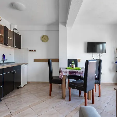 Apartamento S&g Leko-5 By Interhome Rogoznica (Sibenik-Knin)