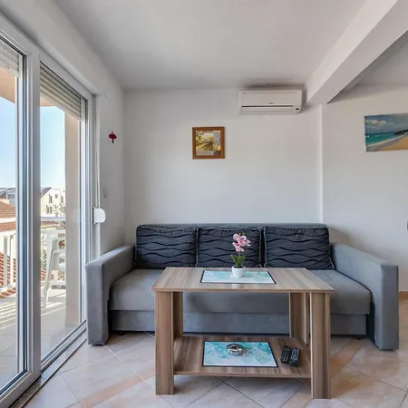 Apartamento S&g Leko-5 By Interhome *