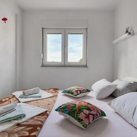 Apartment Vibes-5 By Interhome Rogoznica (Sibenik-Knin)