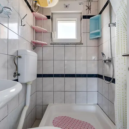 Vibes-5 By Interhome Apartment Rogoznica (Sibenik-Knin)