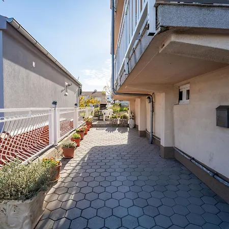 Apartament S&g Leko-5 By Interhome Rogoznica (Sibenik-Knin)