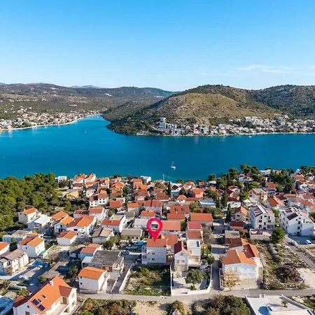 Apartament S&g Leko-5 By Interhome *