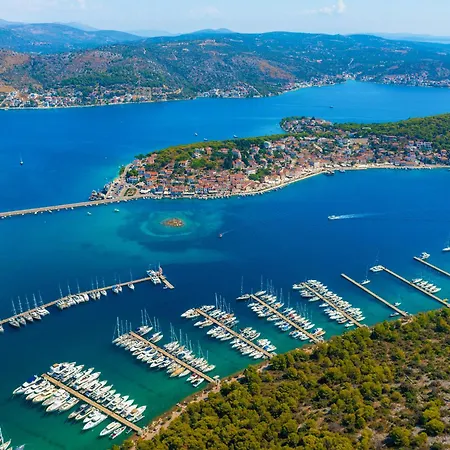 S&g Leko-5 By Interhome *