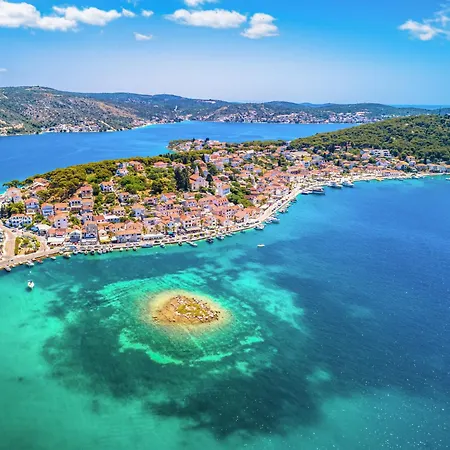 S&g Leko-5 By Interhome Apartament