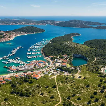 Apartament S&g Leko-5 By Interhome *