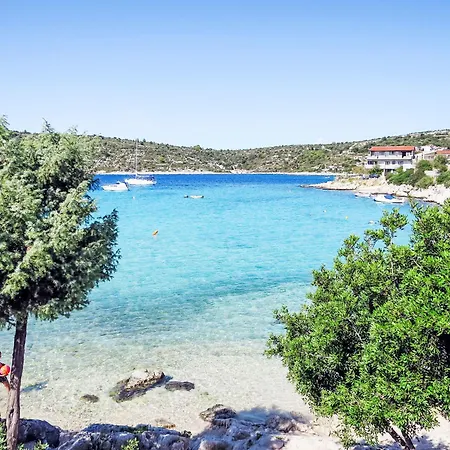 Vibes-5 By Interhome * Rogoznica (Sibenik-Knin)