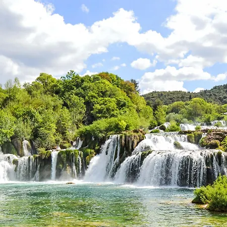 Vibes-5 By Interhome Apartment Rogoznica (Sibenik-Knin)