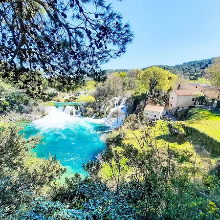 Vibes-5 By Interhome Apartment Rogoznica (Sibenik-Knin)