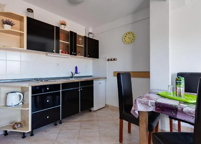 Apartamento S&g Leko-5 By Interhome *