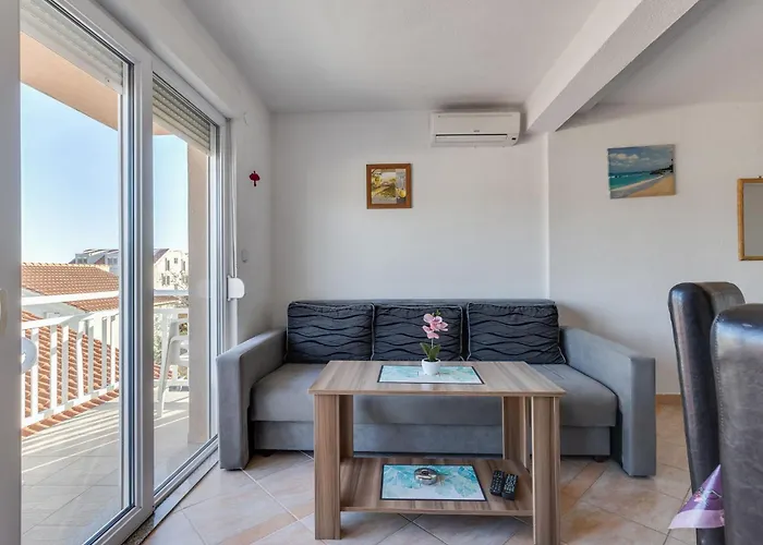 Apartament S&g Leko-5 By Interhome *