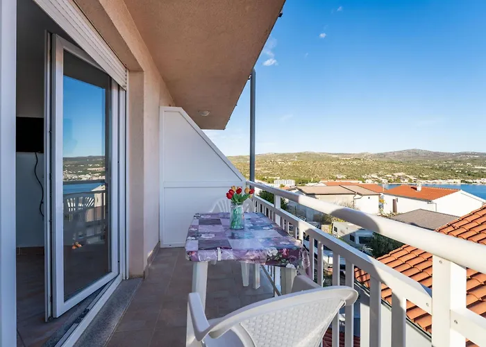 Vibes-5 By Interhome * Rogoznica (Sibenik-Knin)