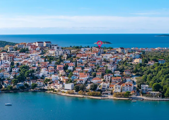 S&g Leko-5 By Interhome Apartament *