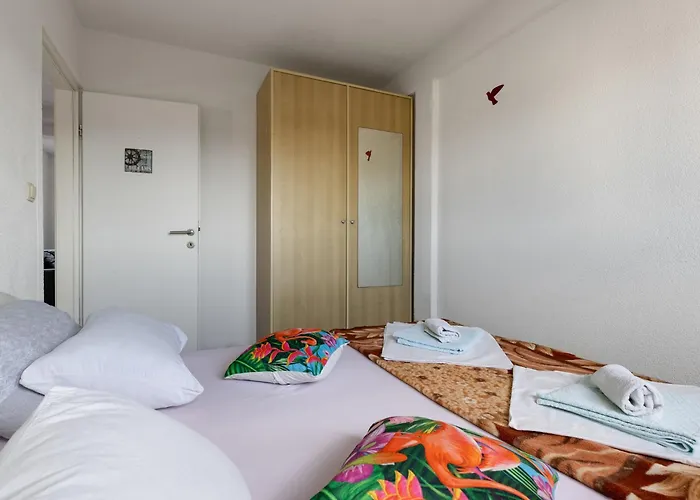 Vibes-5 By Interhome