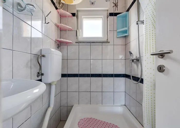 S&g Leko-5 By Interhome Apartament Rogoznica (Sibenik-Knin)