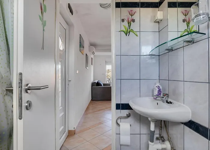 Vibes-5 By Interhome Rogoznica (Sibenik-Knin)