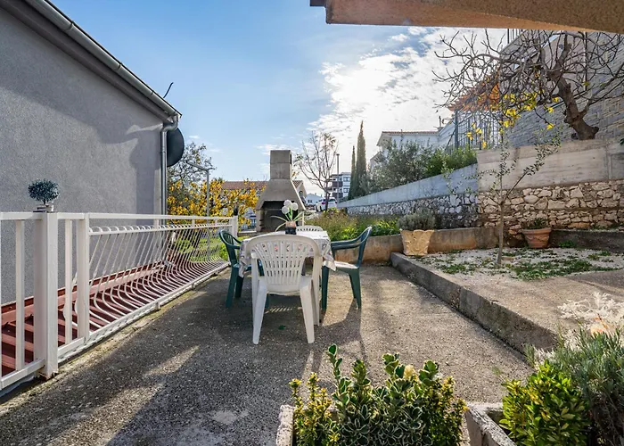 Apartament S&g Leko-5 By Interhome *