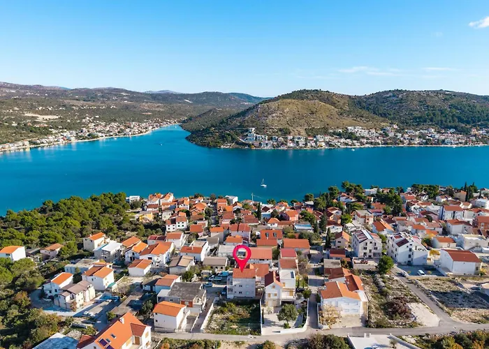 Apartament S&g Leko-5 By Interhome *