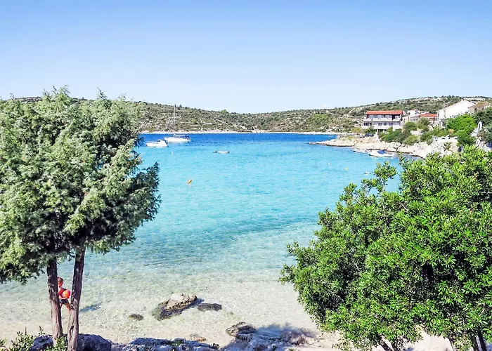 Vibes-5 By Interhome * Rogoznica (Sibenik-Knin)