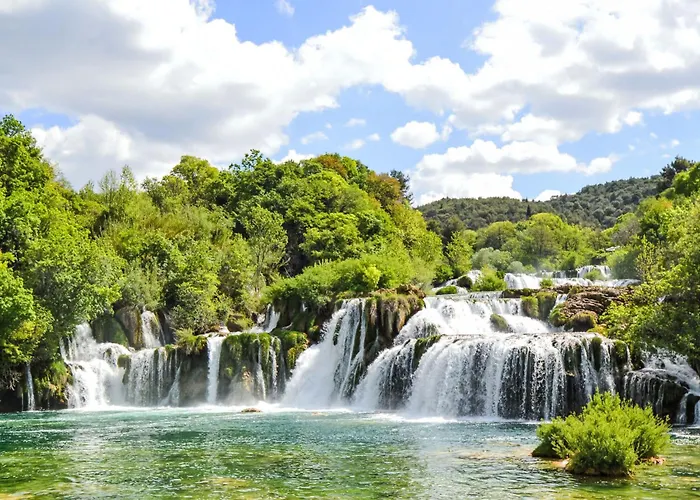 Vibes-5 By Interhome Apartment Rogoznica (Sibenik-Knin)